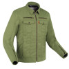 BLOUSON SEGURA PATROL KAKI