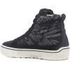BASKET TCX STREET 3 LADY TEX WP NOIR NOIR 35