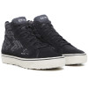 BASKET TCX STREET 3 LADY TEX WP NOIR NOIR