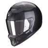 SCORPION EXO-HX1 CARBON SE NOIR