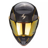 SCORPION EXO-HX1 CARBON SE NOIR OR