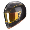 SCORPION EXO-HX1 CARBON SE NOIR OR