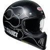 SHOEI EX-ZERO XANADU TC-5