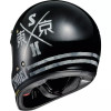 SHOEI EX-ZERO XANADU TC-5