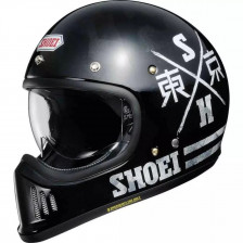 SHOEI EX-ZERO XANADU TC-5