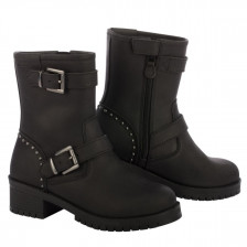 BOTTE SEGURA LADY CAMILLE NOIR