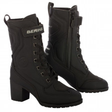 BASKET BERING LADY LEONARDA 2 NOIR