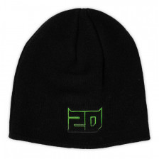 BONNET MONSTER20 FABIO NOIR VERT