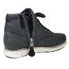 BASKET HARISSON CUSTER NOIR
