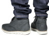 BASKET HARISSON CUSTER NOIR
