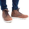 BASKET HARISSON CUSTER MARRON