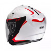 HJC FG JET BALIN MC1 XS