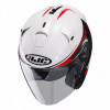 HJC FG JET BALIN MC1 XS