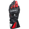 GANT DAINESE DRUID 4 NOIR ROUGE