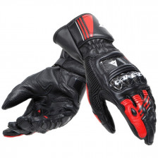 GANT DAINESE DRUID 4 NOIR ROUGE