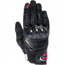 GANT IXON RS4 AIR LADY NOIR FUSHIA