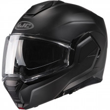 HJC I100 NOIR MAT