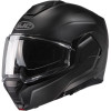 HJC I100 NOIR MAT