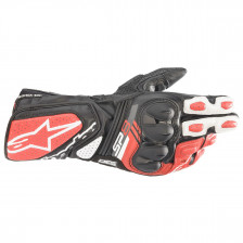 GANT ALPINESTARS SP-8 V3 NOIR ROUGE BLANC
