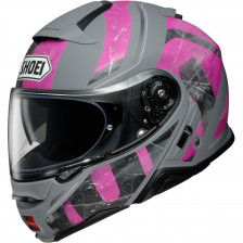 SHOEI NEOTEC II JAUNT TC-7