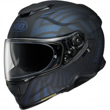 SHOEI GT-AIR 2 QUBIT TC-5