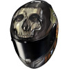 HJC RPHA 11 GHOST CALL OF DUTY MC34SF