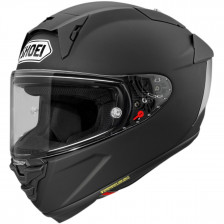 SHOEI X-SPR PRO NOIR MAT