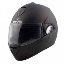 SHARK EVOLINE 3 NOIR MAT L