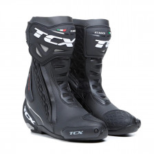 BOTTES TCX RT-RACE NOIR NOIR