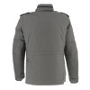 VESTE HELSTONS DIVISION CORDURA KAKI