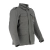 VESTE HELSTONS DIVISION CORDURA KAKI