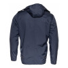 VESTE HELSTONS FLAME BLEU KAKI