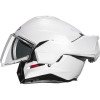 HJC I100 BLANC PERLE XS