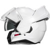 HJC I100 BLANC PERLE XS