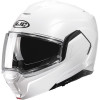 HJC I100 BLANC PERLE