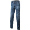 JEAN ALPINESTARS ARGON SLIM FIT BLEU
