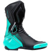BOTTE DAINESE NEXUS 2 LADY NOIR VERT DEAU
