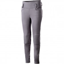 LEGGINGS ALPINESTARS LADY BANSHEE GRIS