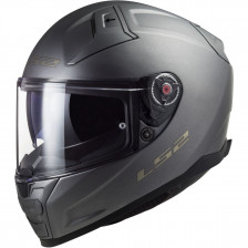 LS2 FF811 VECTOR II MAT TITANIUM 06
