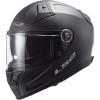 LS2 FF811 VECTOR II NOIR MAT 06