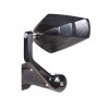 RETROVISEUR  FLOW HANDLE LA PAIRE