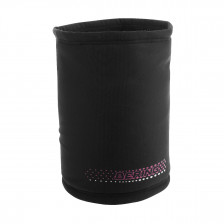 TOUR DE COU BERING LADY PRIMA NOIR