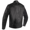 BLOUSON SEGURA RIVERTON NOIR GRIS 4XL