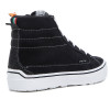 BASKET TCX STREET 3 WP NOIR BLANC  38
