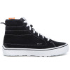 BASKET TCX STREET 3 WP NOIR BLANC  38