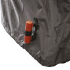 HOUSSE CHAFT MOTO PRESTIGE EVO
