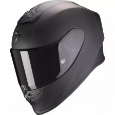 SCORPION EXO-R1 EVO AIR NOIR MAT 22-06
