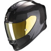 SCORPION EXO-R1 EVO AIR CARBON SOLID 22-06