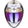 SCORPION EXO-520 EVO FASTA BLANC CAMELEON 22-06
