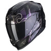 SCORPION EXO-520 EVO AIR FASTA NOIR CAMELEON 22-06